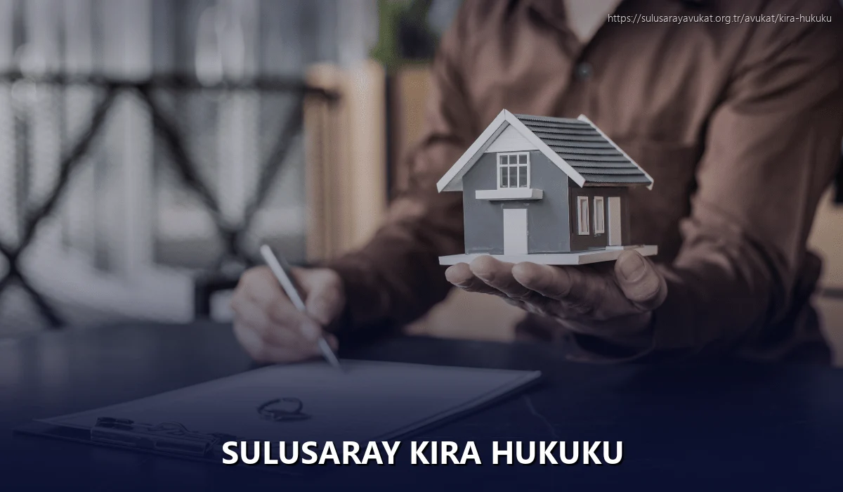 Sulusaray Kira Hukuku